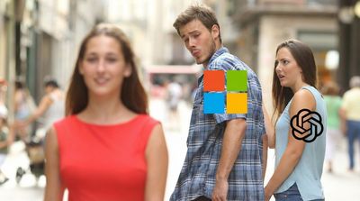 Windows Wrap: Microsoft starts fixing Windows 11 as its OpenAI 'marriage' hits the rocks