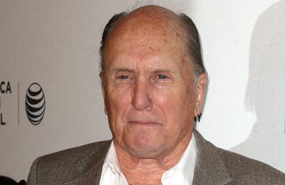 Viola Davis hails movie 'icon' Robert Duvall