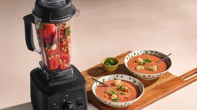Vitamix debuts beginner-friendly blender – but it’ll cost you more than you’d expect