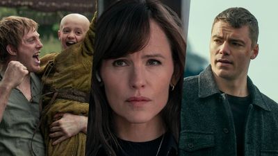 7 top new shows you can stream this week on Netflix, Apple TV and more (Feb. 16-22)