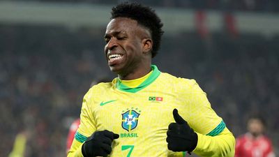 Vinicius Jr Names Four 2026 World Cup Favorites—Brazil Don’t Make the Cut