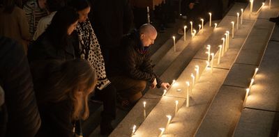 More police and surveillance won’t prevent the next school tragedy