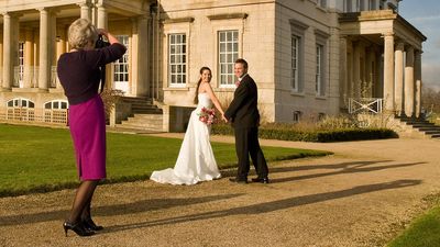 6 of the 10 highest-rated women-owned small businesses are photography companies