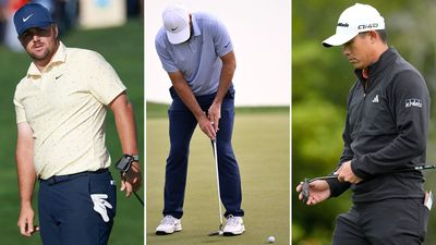 The Dominant Putter Bucking The Zero-Torque Trend On The PGA Tour