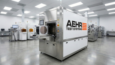 AEHR's +25% Spike: Latest AI Hyperscaler Order Improves Outlook