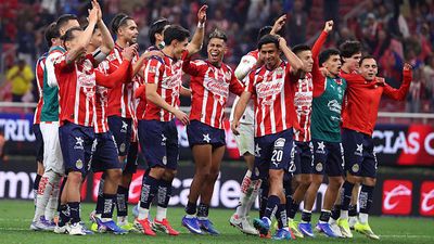 Liga MX Clausura 2026 Standings After Chivas Defeats America in Clasico Nacional