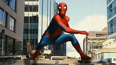 Fresh Spider-Man: Brand New Day leak reveals first official look at its villains — and Marvel fans aren't happy about the design of one of them