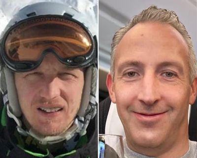 Two British skiers killed in French Alps named
