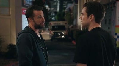 Why The Pitt's Handling Of Drug Addiction Is Really Hitting Home For Me