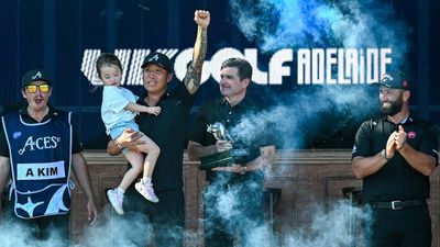 'For All The Billions LIV Golf Has Spent, Its Greatest Moment Had Nothing To Do With Money'