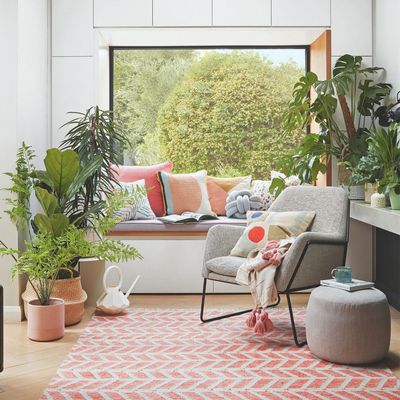 5 of the luckiest houseplants to help you manifest more positive energy in your home in 2026