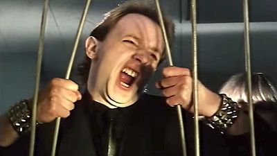 "Breaking the Law is a revolution song." Watch Rob Halford discuss conflict, rioting and rage in trailer for forthcoming documentary The Ballad of Judas Priest, starring Ozzy Osbourne, Dave Grohl, Billy Corgan, Kirk Hammett and more