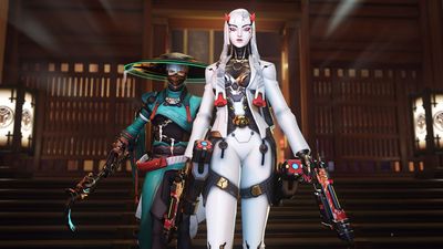 Overwatch tier list for Season 3