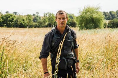 Bear Grylls says new BBC series Wild Reckoning is ‘rewarding’ and ‘beautiful’