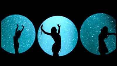 Taylor Swift Narrated the Coolest Hype Video for Team USA Women's Figure Skating