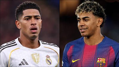 Transfer Rumors: Bellingham Agrees Man Utd Switch; Barcelona Fear Yamal Exit