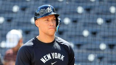 Aaron Judge Admits It Was ‘Brutal’ to Watch Yankees’ Offseason Unfold