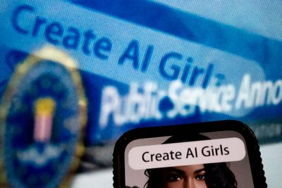 Arizona women sue AI startup coach for allegedly using their social media images to make deepfake porn