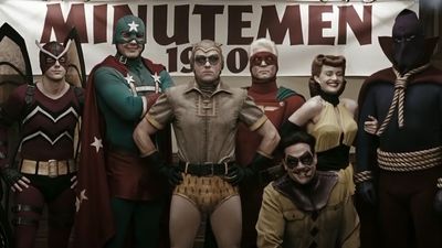 Zack Snyder Once Said The Dark Knight Paved The Way For His Own ‘Serious’ Watchmen Adaptation