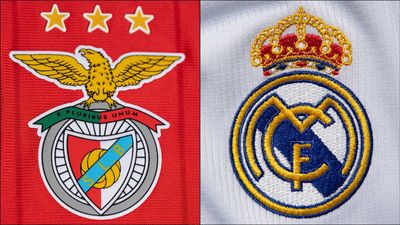 Benfica vs. Real Madrid: Preview, Predictions and Lineups