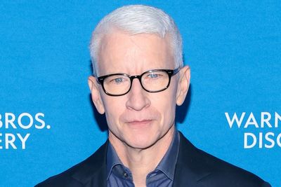 Anderson Cooper to depart CBS ‘60 Minutes’ to focus on CNN and his family