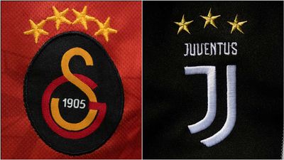Galatasaray vs. Juventus: Preview, Predictions and Lineups