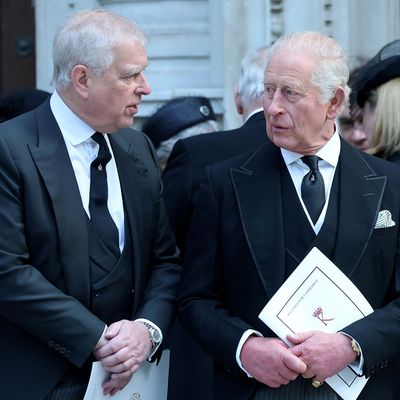 King Charles Has One "Card" Left—Which Queen Elizabeth "Rarely Played"—That "Would Go a Long Way" After the Ex-Prince Andrew Scandal