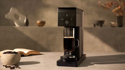 I spent a week testing the Chefman Caffeinator — it may be small, but it makes a mighty brew