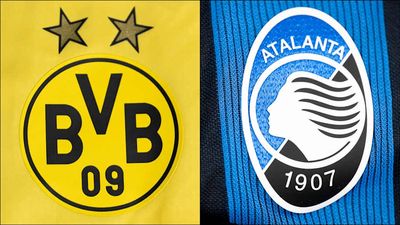 Borussia Dortmund vs. Atalanta: Preview, Predictions and Lineups