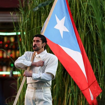 Bad Bunny's Super Bowl Show Was A Celebration of Joy, Hope and Love - but His Choice To Wear Zara? It's an Audacious Choice