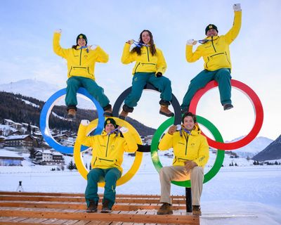 How did Australia – better known for its beaches than snow – become a consistent Winter Olympics performer?