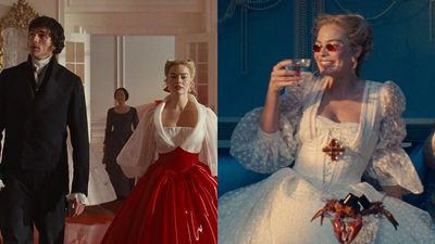 Wuthering Heights Earned Back Its $113M Budget In 48 Hours & That’s On Horniness