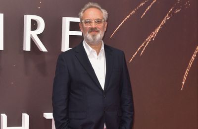Sir Sam Mendes: There is no outlet as a film director