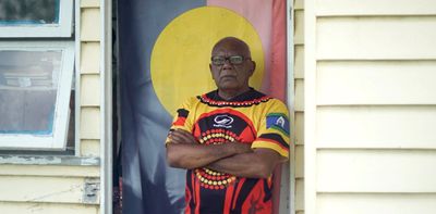 A legacy to challenge and inspire: farewell Lionel Fogarty, poet and activist