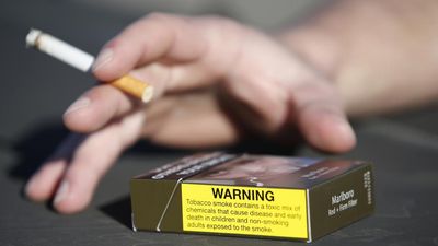 Illegal ciggies tipped to soon stub out retail sales