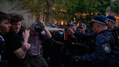 Protest curbs eased as watchdog asks public for footage