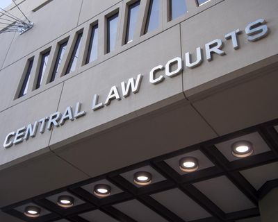 Perth court lifts suppression order on identity of man accused of attempted Invasion Day bombing