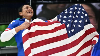 First Gold at 41, Elana Meyers Taylor Is Team USA’s Most Heartfelt Olympic Story