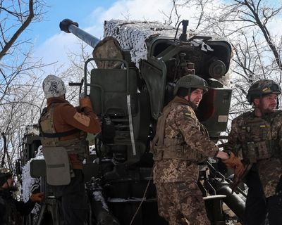 Ukraine war briefing: Kyiv’s forces made fastest battlefield gains since 2023, analysis finds