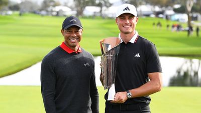 Genesis Invitational Betting Tips 2026: Our Experts Avoid Scottie Scheffler As Tiger Woods Hosts At Riviera