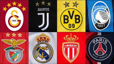 UEFA Champions League Predictions: Matchday 2/17
