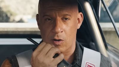 Fast And Furious 11 Details Are Being Kept ‘Under Wraps,’ But An Exec Confirmed A Major Promise Vin Diesel Made