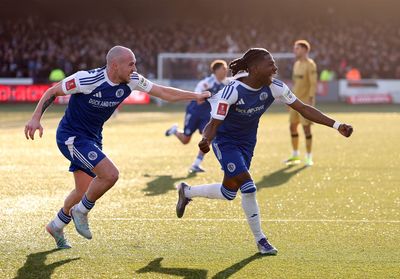 How to watch Macclesfield vs Brentford: FA Cup details, live stream & TV channels as the Silkmen eye another famous upset