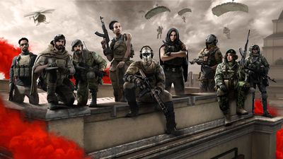 Activision confirms spring shutdown date for Call of Duty: Warzone Mobile servers