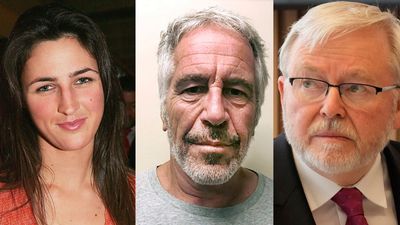 Every Australian Name We Know About In The Jeffrey Epstein Files So Far