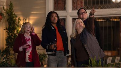 The Raunchy ‘Subplot’ The Burbs’ Writers Originally Had For The Show: ‘I Probably Shouldn’t Have Answered That One.’