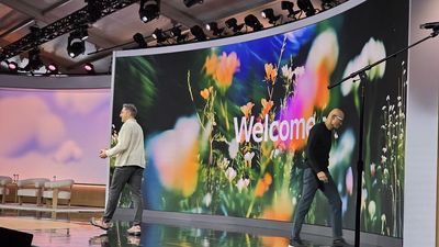 'I think we’re going to have a human-level performance on most, if not all, professional tasks': Microsoft AI chief thinks AI will replace most white-collar work in the 12 to 18 months - so is this the end for human workers?