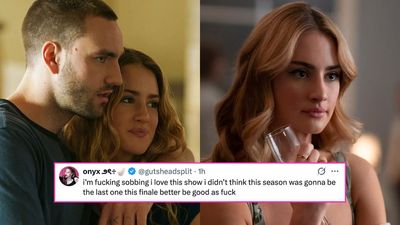 Tell Me Lies Showrunner Shocks Fans By Announcing The Series Will End With Tonight’s S3 Finale