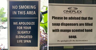 “Dear Virgin”: 51 Times People Attempted To Apologize But Came Up With Comedy Gold