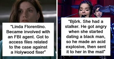52 Celebrities Who Vanished From The Public Eye In Strange Ways